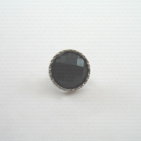 Guzik plastikowy Pakiet 10szt. 12mm nr 848