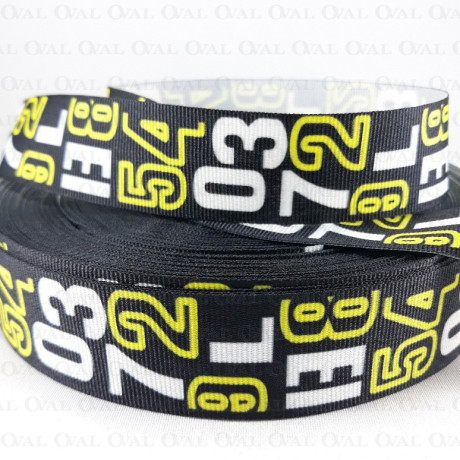 Taśma ozdobna 30mm /1m   2210