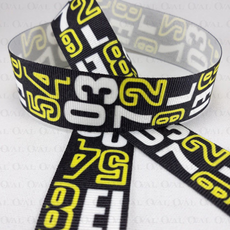 Decorative tape 30mm /1m 2210