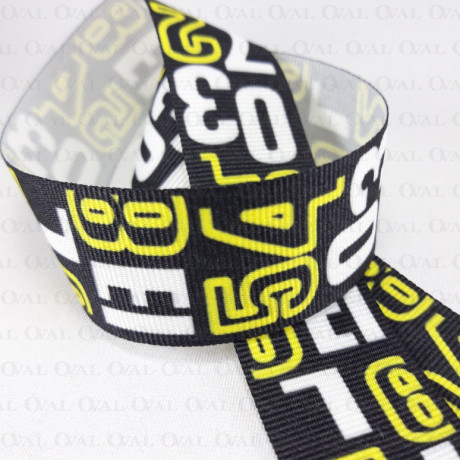 Decorative tape 30mm /1m 2210