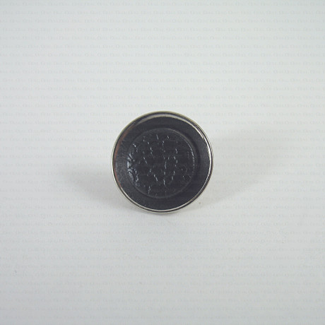 Guzik plastikowy Pakiet 10szt. 12mm nr 849