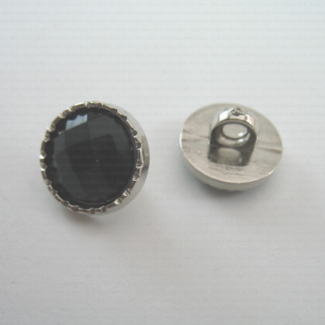 Guzik plastikowy Pakiet 10szt. 12mm nr 850