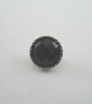 Guzik plastikowy Pakiet 10szt. 12mm nr 850