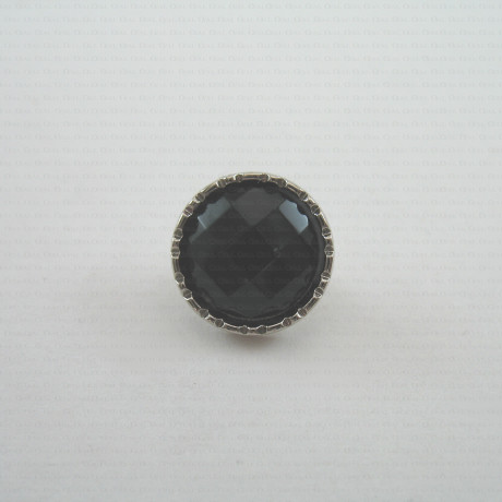 Guzik plastikowy Pakiet 10szt. 12mm nr 850