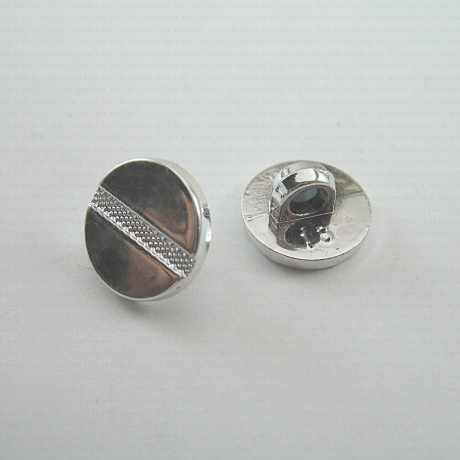 Guzik plastikowy Pakiet 10szt. 12mm nr 851