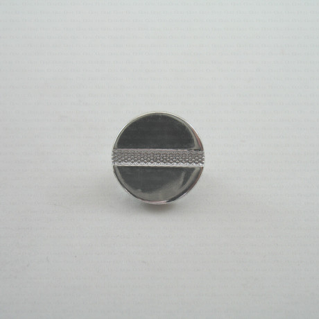 Guzik plastikowy Pakiet 10szt. 12mm nr 851