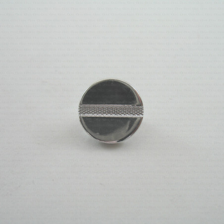 Guzik plastikowy Pakiet 10szt. 12mm nr 851