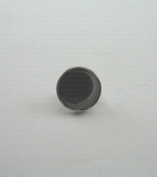 Guzik plastikowy Pakiet 10szt. 11mm nr 852