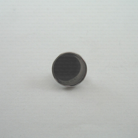 Guzik plastikowy Pakiet 10szt. 11mm nr 852