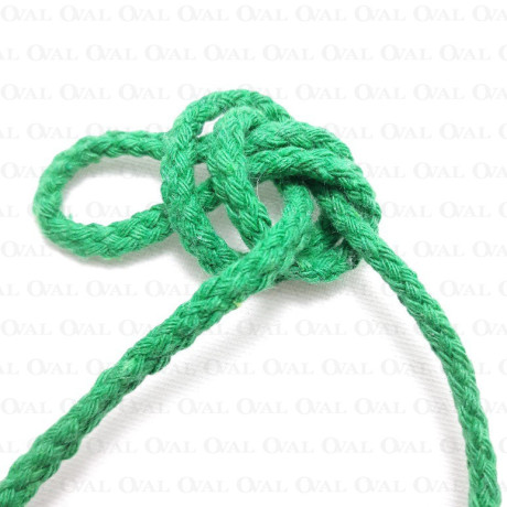 Cotton cord 100 yards A010