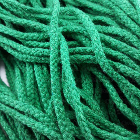 Cotton cord 100 yards A010