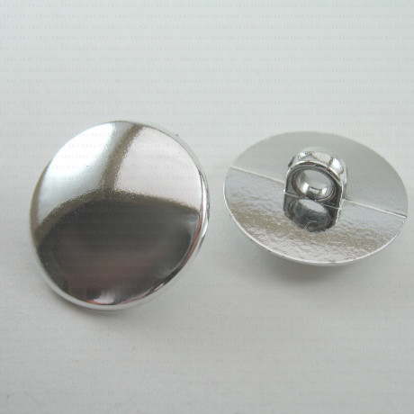 Guzik plastikowy Pakiet 10szt. 10mm nr 853