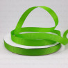 Grosgrain ribbon 10mm/30 yards green 3090