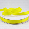 Grosgrain ribbon 10mm/30 yards yellow 3091