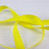 Grosgrain ribbon 10mm/30 yards yellow 3091