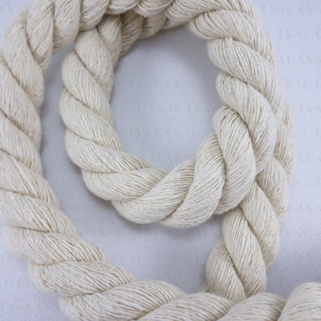 Sznurek bawełniany 14mm,16mm,18mm 3092