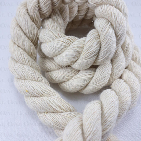 Cotton cord 16mm, 18mm, 20mm /1m 3092