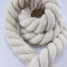 Cotton cord 16mm, 18mm, 20mm /1m 3092