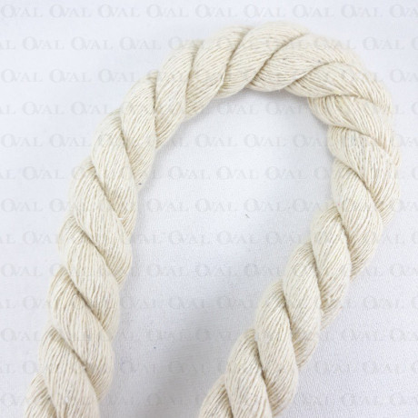 Sznurek bawełniany 14mm,16mm,18mm 3092