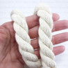 Cotton cord 16mm, 18mm, 20mm /1m 3092