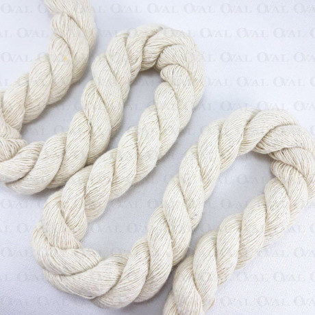 Sznurek bawełniany 14mm,16mm,18mm 3092