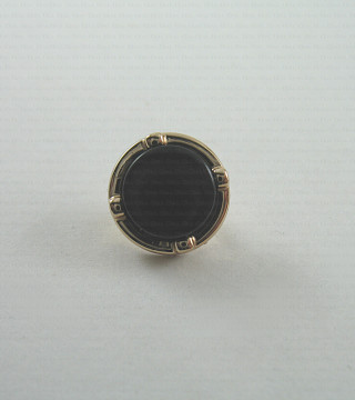 Guzik plastikowy Pakiet 10szt. 11mm nr 856