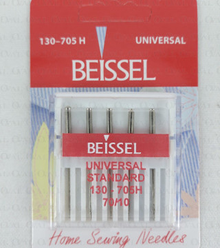 Igły półpłaskie 70 uniwersalne     3102