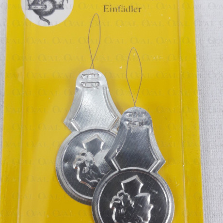 Nawlekacz do igły 3104