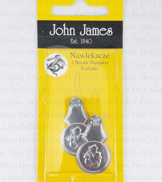 Needle threader 3104