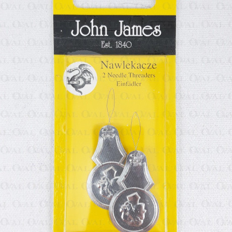 Nawlekacz do igły 3104