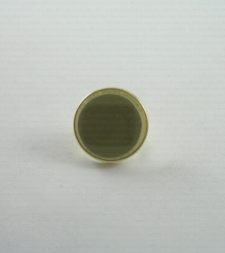 Guzik plastikowy Pakiet 10szt. 11mm nr 858