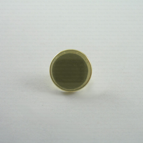 Guzik plastikowy Pakiet 10szt. 11mm nr 858