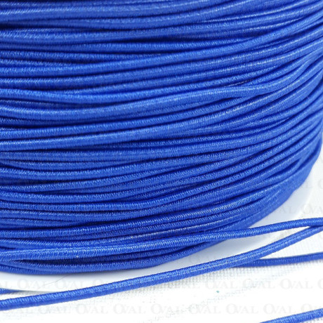 Round elastic 1mm / 5 or 50m 2381