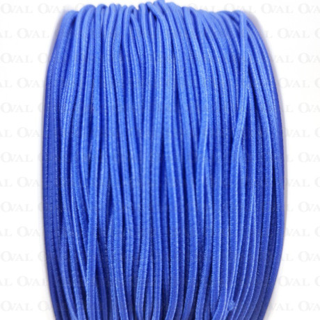 Round elastic 1mm / 5 or 50m 2381