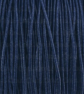 Guma okrągła 1mm  5 m.b. nr.51