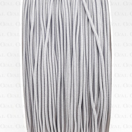 Round elastic 1 mm /50 m 2354