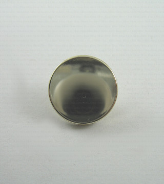 Guzik plastikowy Pakiet 10szt. 10mm nr 859