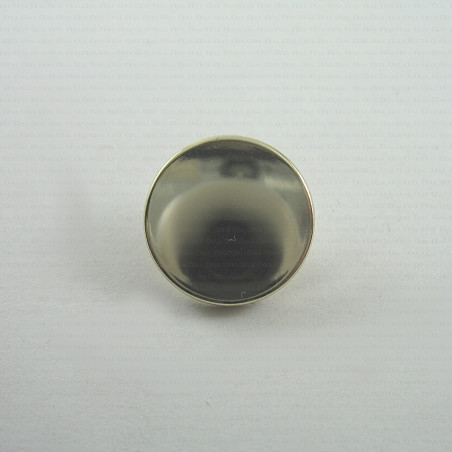 Guzik plastikowy Pakiet 10szt. 10mm nr 859