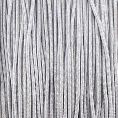 Guma okrągła 1 mm  2354