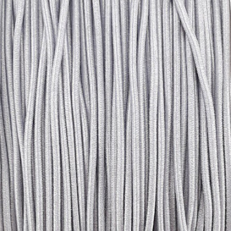 Round elastic 1 mm /50 m 2354