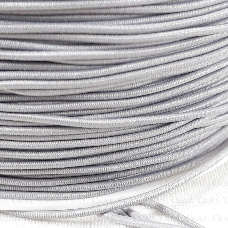 Round elastic 1 mm /50 m 2354
