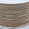 Round elastic 1 mm Pack of 5 or 50 m 2353