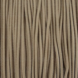 Guma okrągła 1 mm Pakiet 5 lub 50m 2353 Guma okrągła 1 mm Pakiet 5 lub 50m 2353