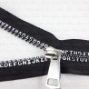 Block zippers 60.65 cm GIGA 3116