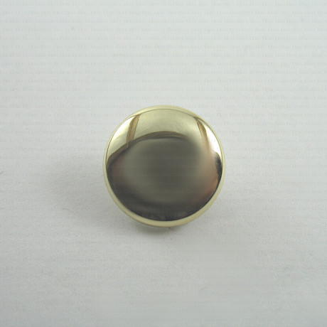 Guzik plastikowy Pakiet 10szt. 15mm nr 860