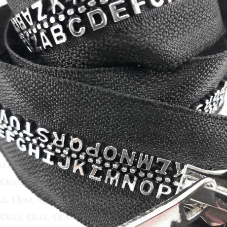 Block zippers 60.65 cm GIGA 3116