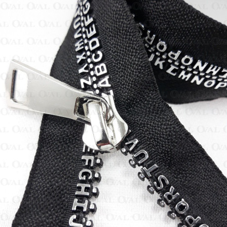 Block zippers 60.65 cm GIGA 3116