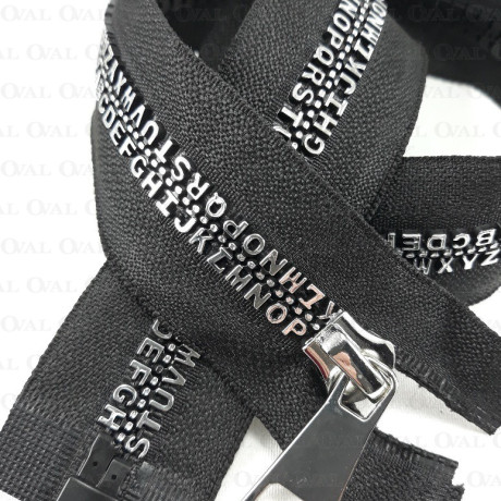 Block zippers 60.65 cm GIGA 3116