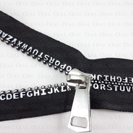 Block zippers 16cm GIGA 3117