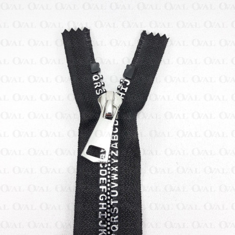 Block zippers 16cm GIGA 3117